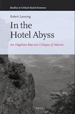 In the Hotel Abyss