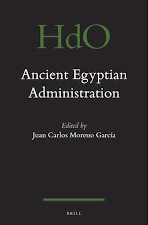 Ancient Egyptian Administration