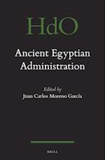 Ancient Egyptian Administration