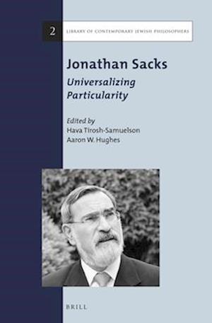 Jonathan Sacks