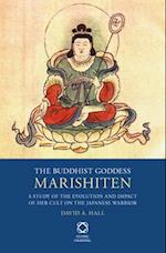 The Buddhist Goddess Marishiten