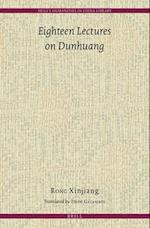 Eighteen Lectures on Dunhuang