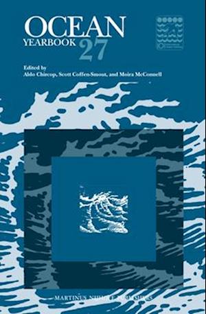 Ocean Yearbook 27