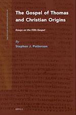 The Gospel of Thomas and Christian Origins