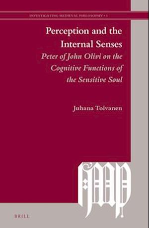 Perception and the Internal Senses