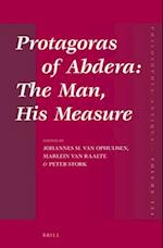 Protagoras of Abdera