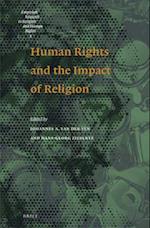 Human Rights and the Impact of Religion