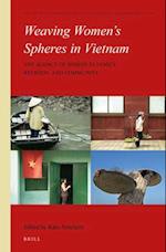 Weaving Women's Spheres in Vietnam