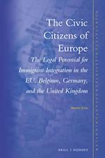 The Civic Citizens of Europe
