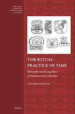 The Ritual Practice of Time
