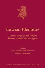 Luwian Identities