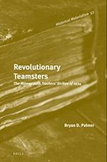 Revolutionary Teamsters