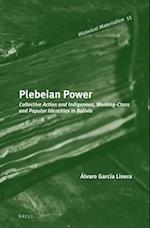 Plebeian Power