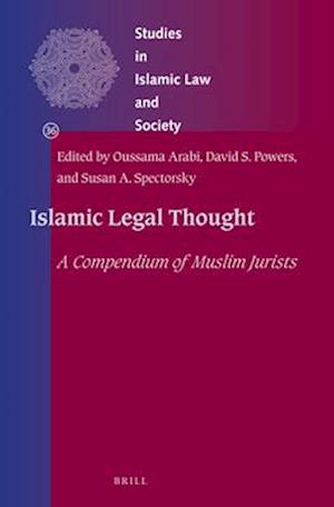 Islamic Legal Thought