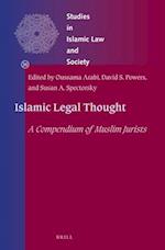 Islamic Legal Thought
