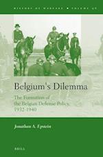 Belgium's Dilemma