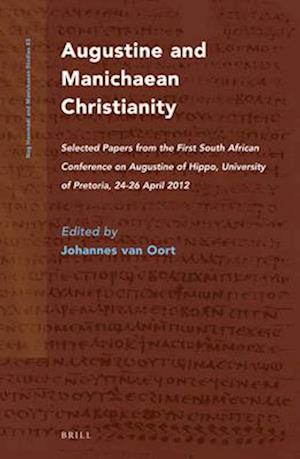 Augustine and Manichaean Christianity