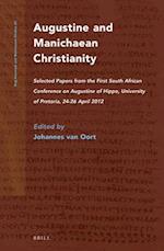 Augustine and Manichaean Christianity