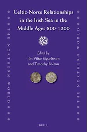 Celtic-Norse Relationships in the Irish Sea in the Middle Ages 800-1200