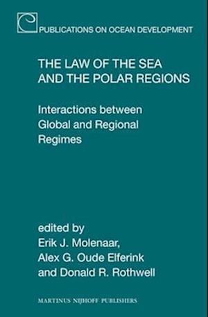 The Law of the Sea and the Polar Regions
