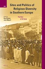 Sites and Politics of Religious Diversity in Southern Europe