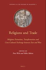 Religions and Trade