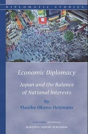 Economic Diplomacy