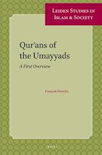 Qur'ans of the Umayyads