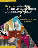 Muqarnas, Volume 30