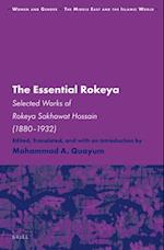 The Essential Rokeya