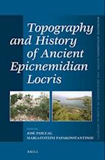 Topography and History of Ancient Epicnemidian Locris