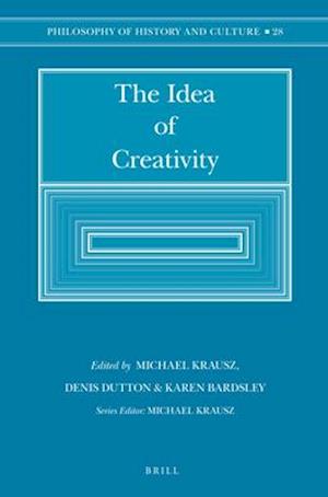 The Idea of Creativity