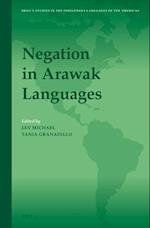 Negation in Arawak Languages