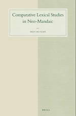 Comparative Lexical Studies in Neo-Mandaic