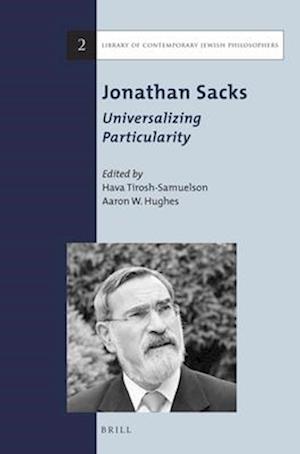 Jonathan Sacks