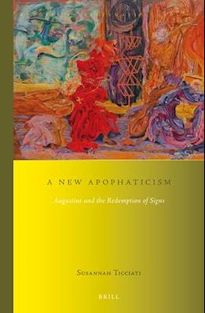 A New Apophaticism