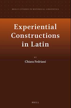 Experiential Constructions in Latin