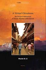 A Virtual Chinatown