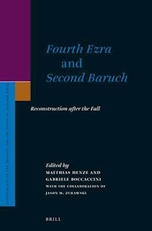 Fourth Ezra and Second Baruch