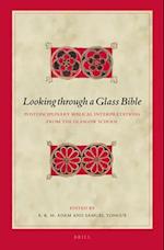 Looking Through a Glass Bible