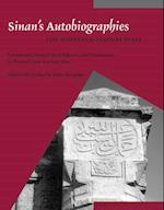 Sinan's Autobiographies