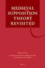 Medieval Supposition Theory Revisited