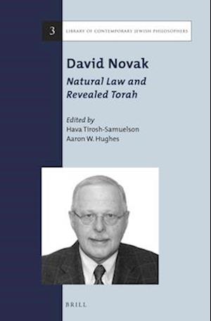 David Novak