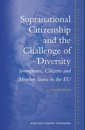 Supranational Citizenship and the Challenge of Diversity
