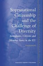 Supranational Citizenship and the Challenge of Diversity