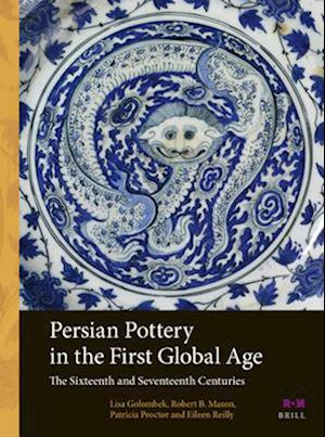 Persian Pottery in the First Global Age