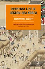 Everyday Life in Joseon-Era Korea