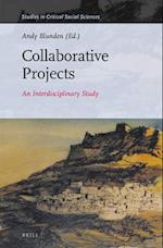 Collaborative projects