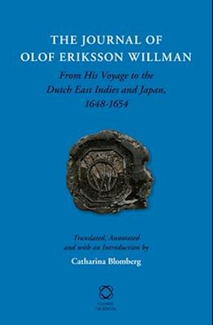 The Journal of Olof Eriksson Willman