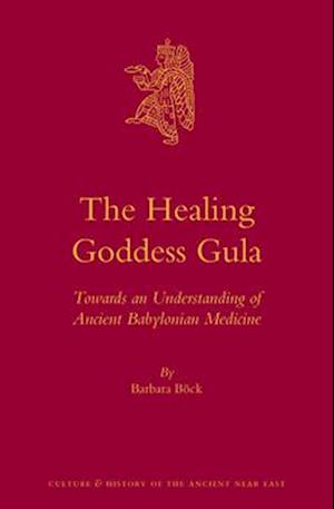 The Healing Goddess Gula